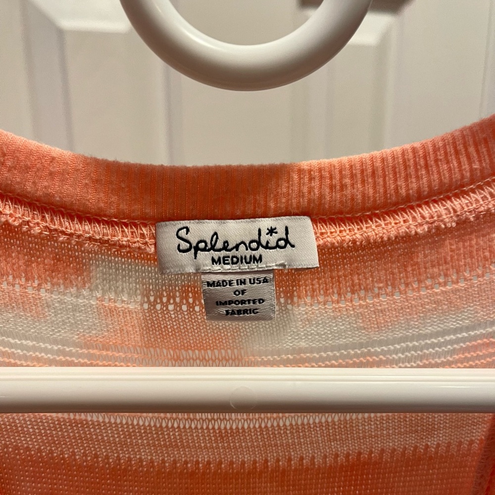 Splendid Tank Top - Picture 2 of 2